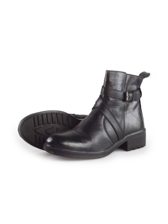 Nelson Biker boots