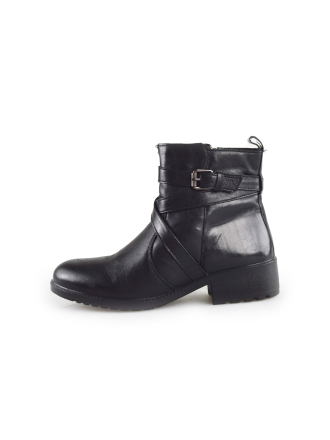 Nelson Biker boots