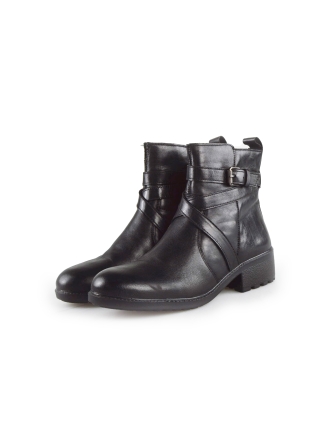 Nelson Biker boots