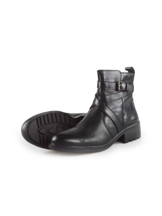 Nelson Biker boots