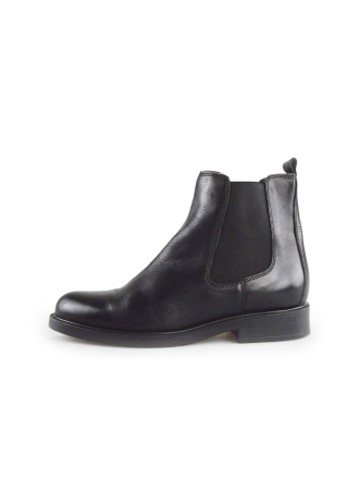 Nelson Chelsea boots Zwart 189613