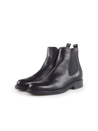 Nelson Chelsea boots Zwart 189613