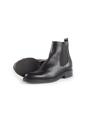 Nelson Chelsea boots