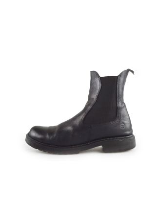 Tamaris Chelsea boots Zwart 189628