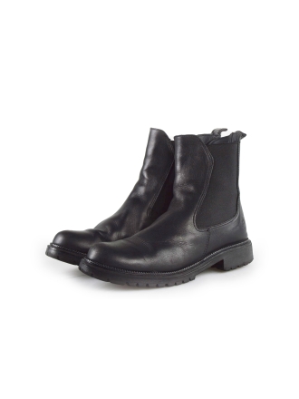 Tamaris Chelsea boots Zwart 189628