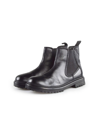 Cafe Moda Chelsea boots Zwart 189712