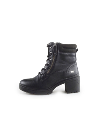 Mustang Veterboots