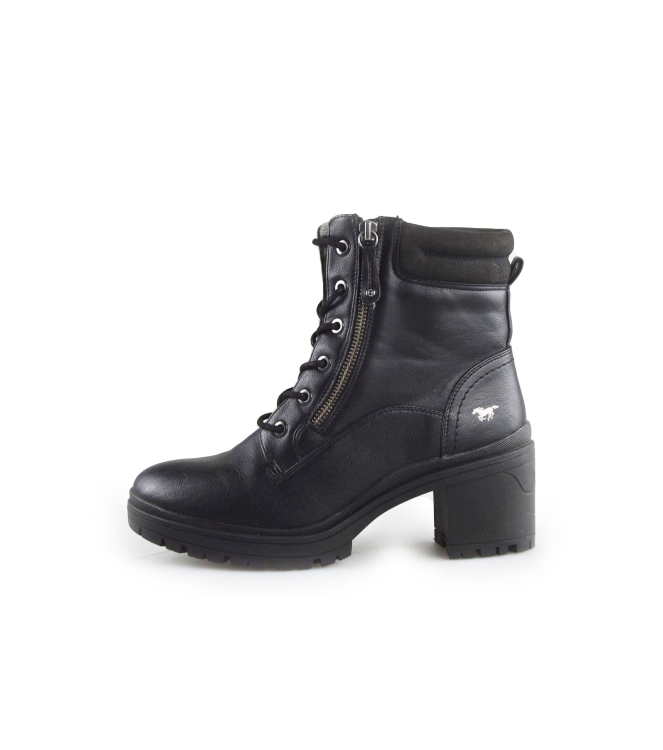 Mustang Veterboots