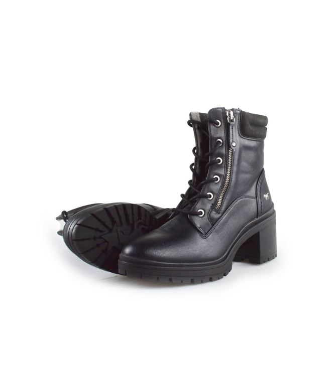 Mustang Veterboots