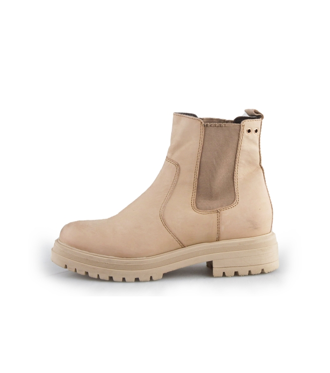 Nelson Chelsea boots