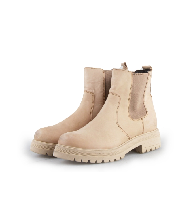 Nelson Chelsea boots