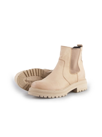 Nelson Chelsea boots