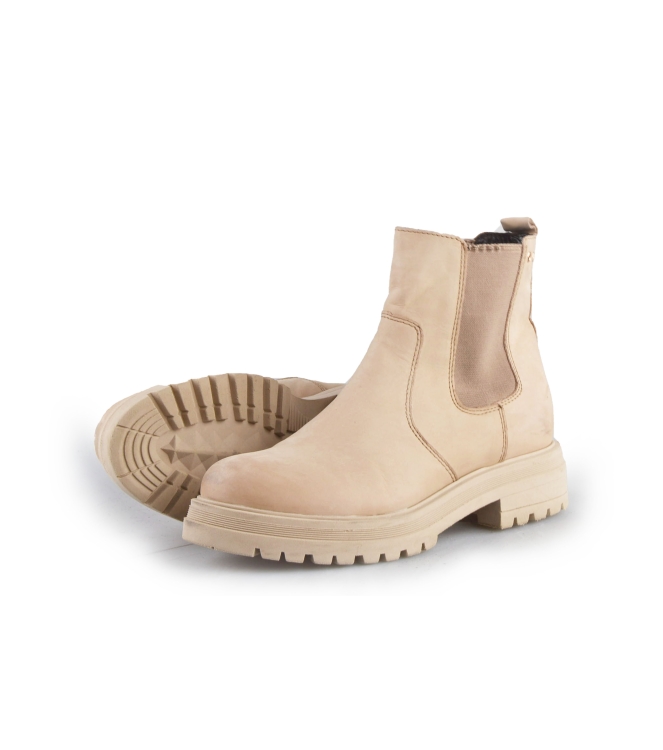 Nelson Chelsea boots