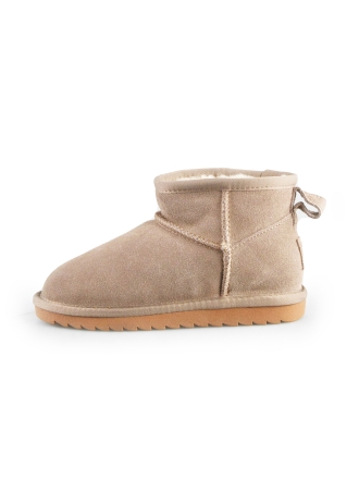 Colors of California Enkellaarzen Beige 189745