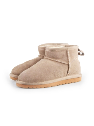 Colors of California Enkellaarzen Beige 189745