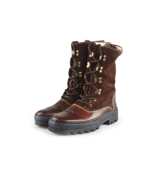 Mountain Park Wandellaarzen