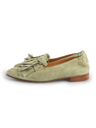 Lamica Loafers Groen 189828