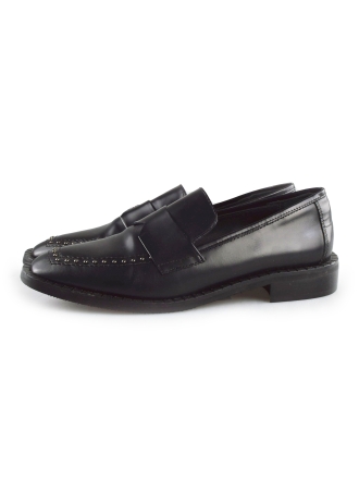 Pedro Miralles Loafers Zwart 189838