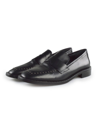 Pedro Miralles Loafers Zwart 189838