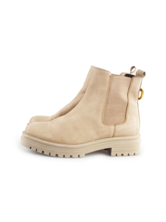 Omoda Chelsea boots
