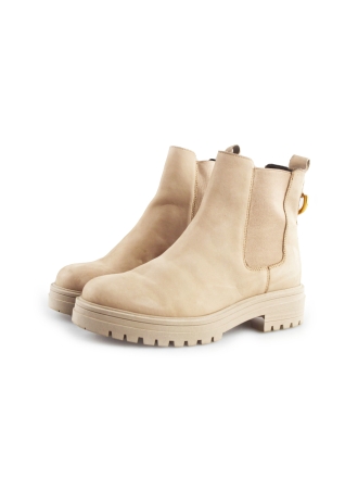 Omoda Chelsea boots