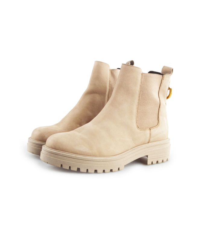 Omoda Chelsea boots
