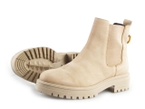 Omoda Chelsea boots