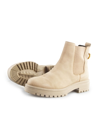 Omoda Chelsea boots