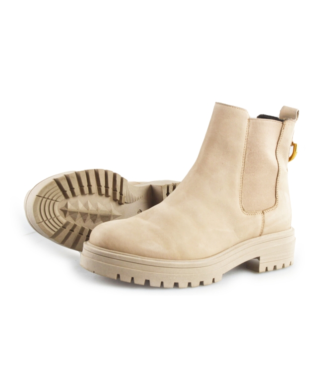 Omoda Chelsea boots