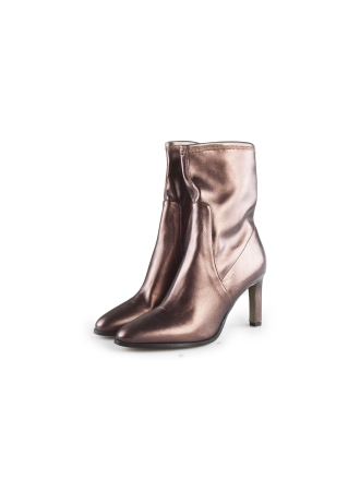 Notre-V Enkellaarzen Brons 189968