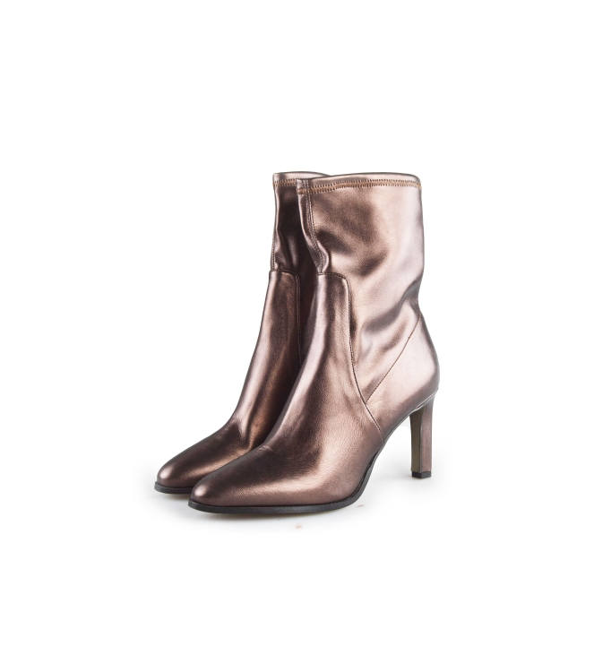 Notre-V Enkellaarzen