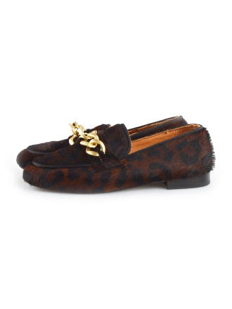 Notre-V Loafers