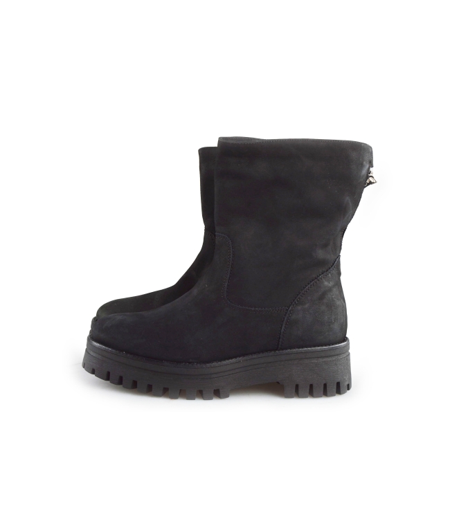 Notre-V Enkellaarzen