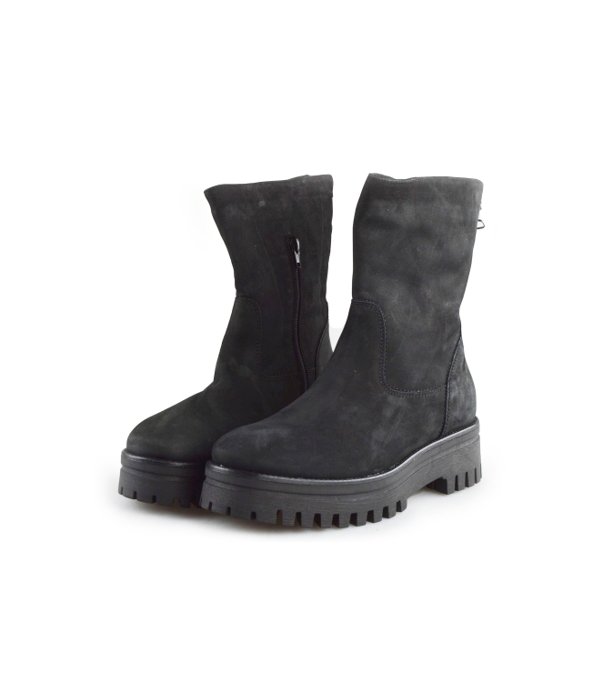 Notre-V Enkellaarzen