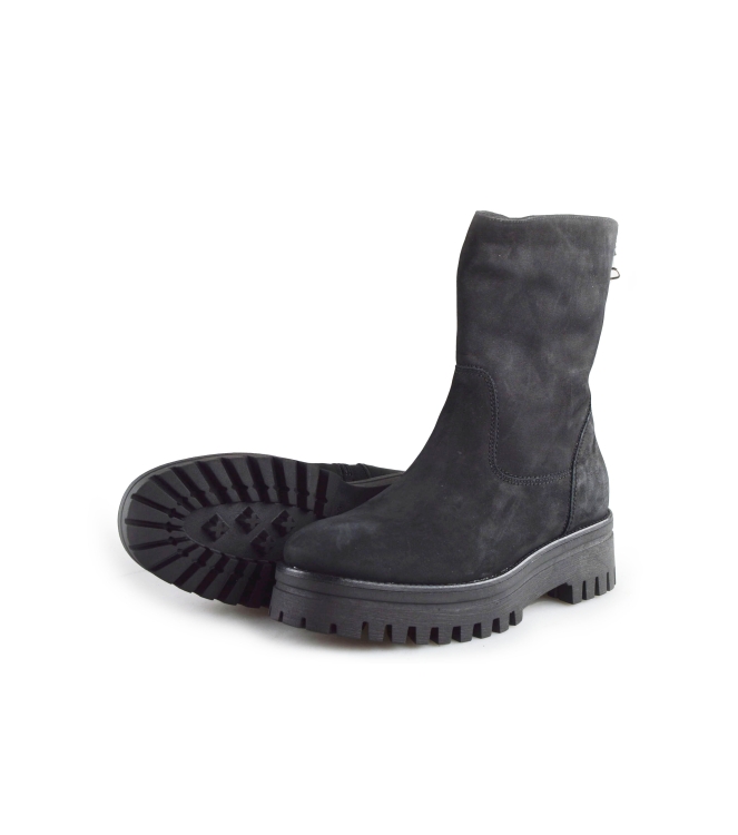 Notre-V Enkellaarzen