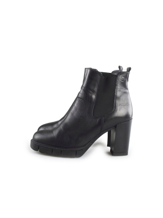 Tamaris Chelsea boots Zwart 189987