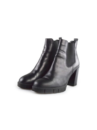 Tamaris Chelsea boots Zwart 189987