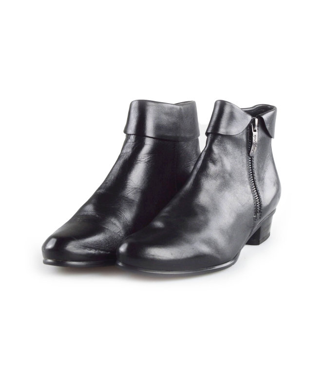 Regarde le ciel Enkellaarzen