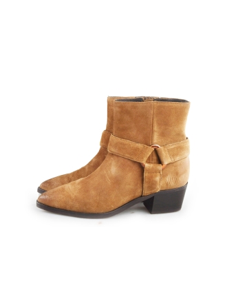 VIA VAI Enkellaarzen