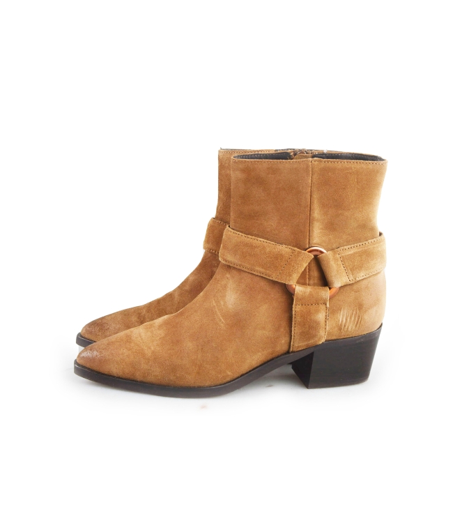 VIA VAI Enkellaarzen