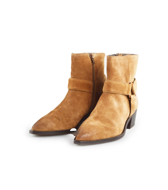 VIA VAI Enkellaarzen