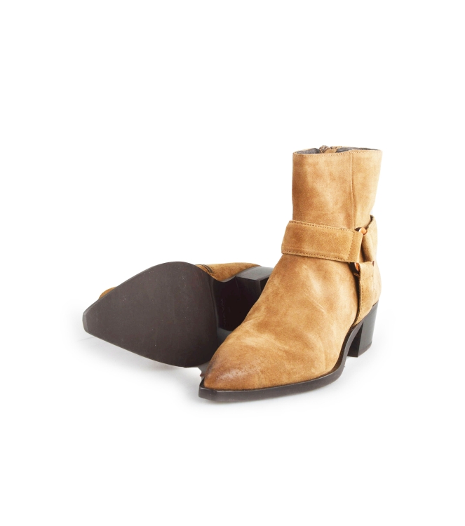 VIA VAI Enkellaarzen