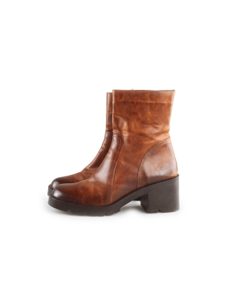 Notre-V Enkellaarzen