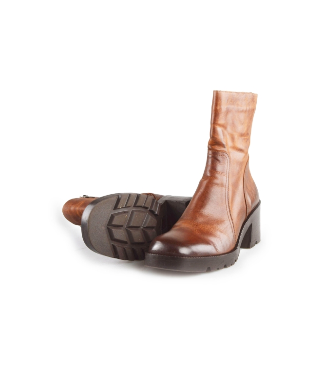 Notre-V Enkellaarzen