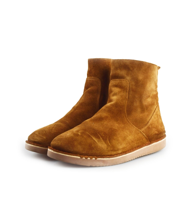 Notre-V Enkellaarzen