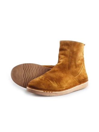 Notre-V Enkellaarzen