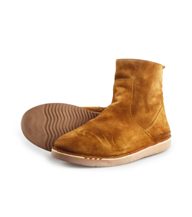 Notre-V Enkellaarzen