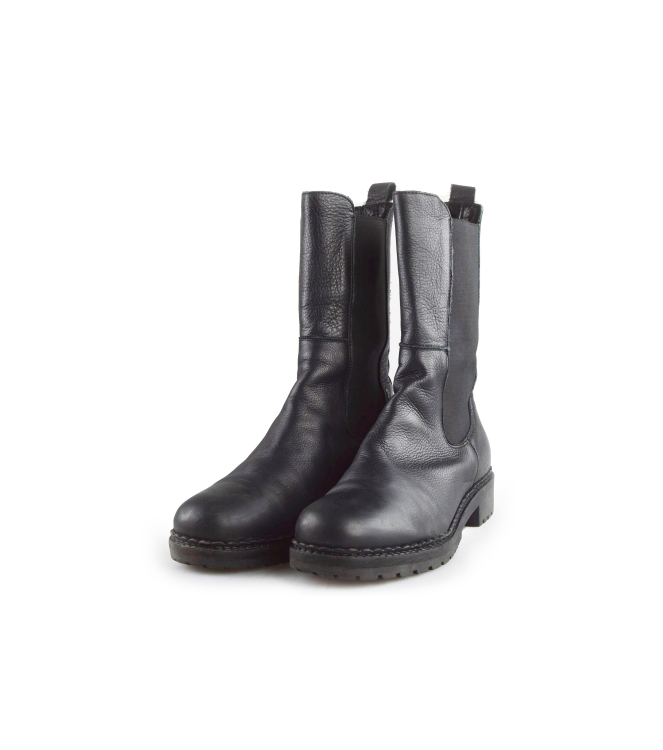 Omoda Chelsea boots