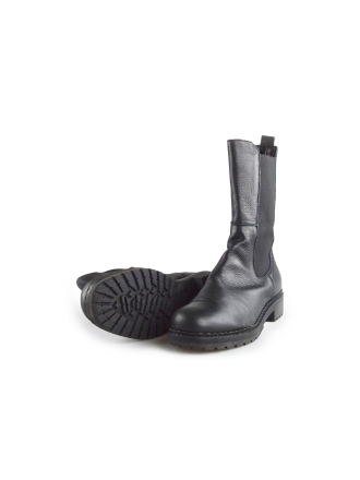 Omoda Chelsea boots