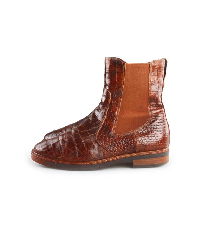 Notre-V Enkellaarzen